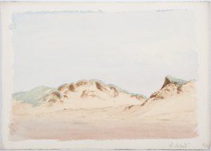 c.1916 door Daniel Oliver